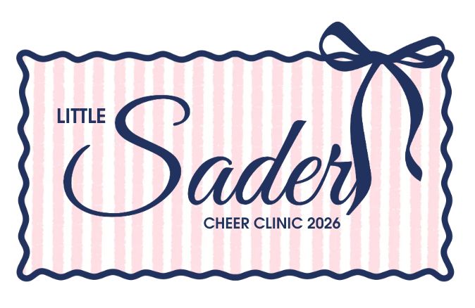 2026 Little Sader Cheer Clinic