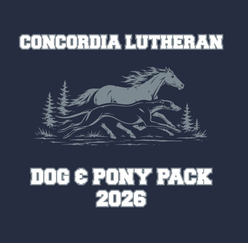 Cross Country Team Shirt