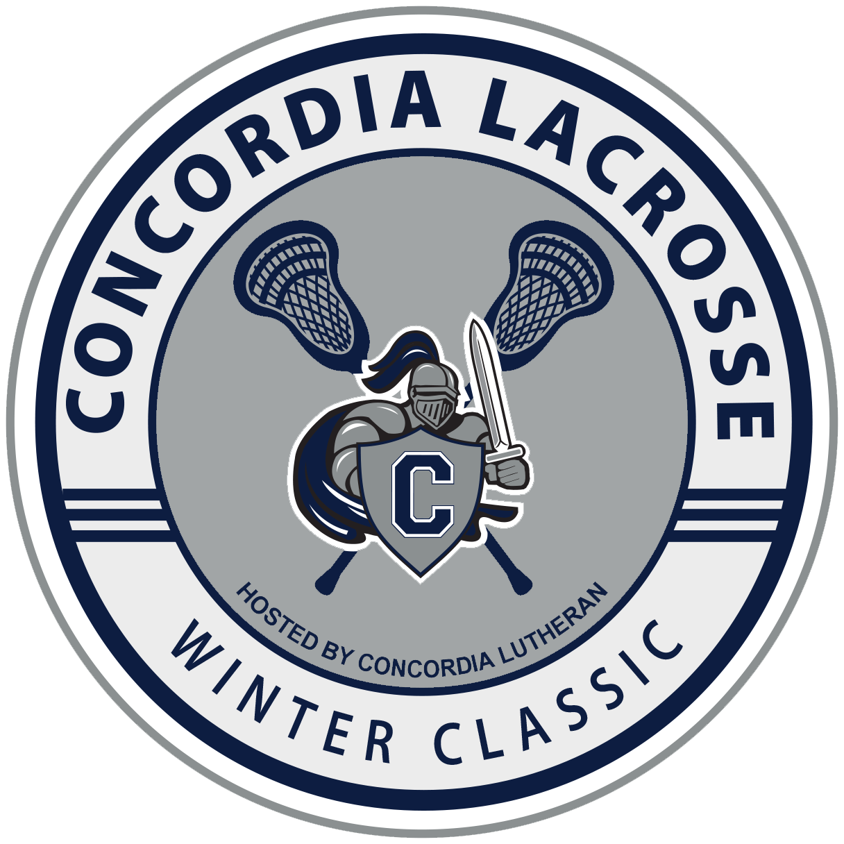 2026 Lacrosse Winter Classic