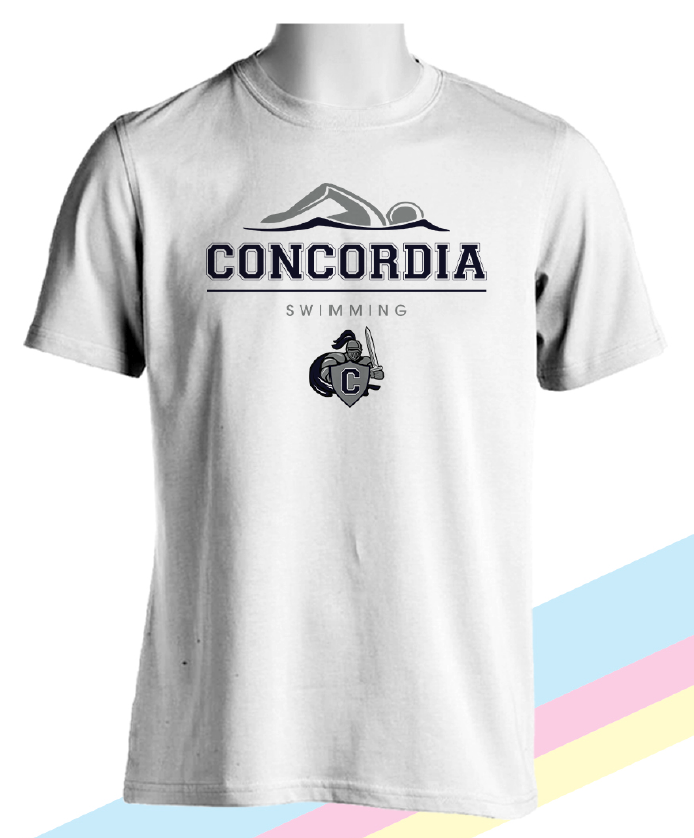 Swim Team Apparel