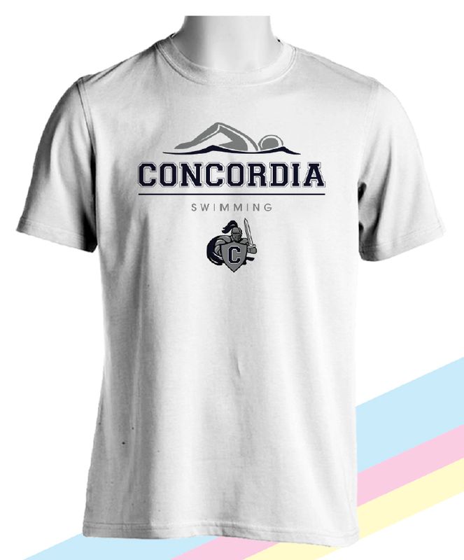 Swim Team Apparel
