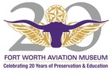 Fort Worth Aviation Museum Gift Shop