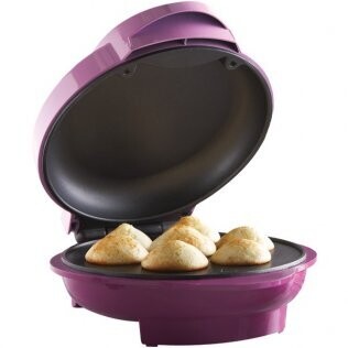 Cupcake &amp; Cake Pop Makers