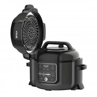 Pressure Cookers