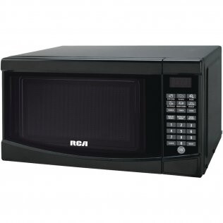 Microwave Ovens &amp; Trim Kits