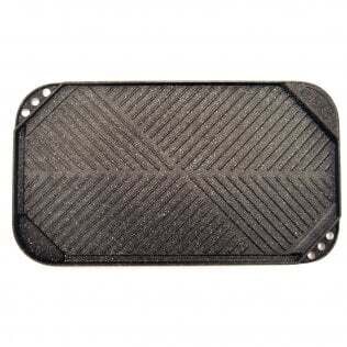 Grill &amp; Griddle Pans