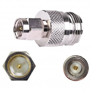 Connectors &amp; Adapters