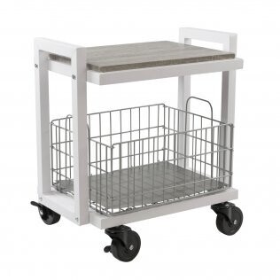 Folding/Rolling Carts