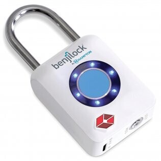 Luggage Locks