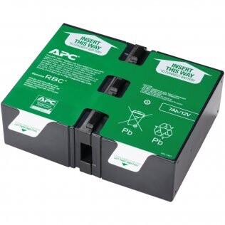 UPS Replacement Batteries