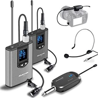 Microphones &amp; Microphone Systems