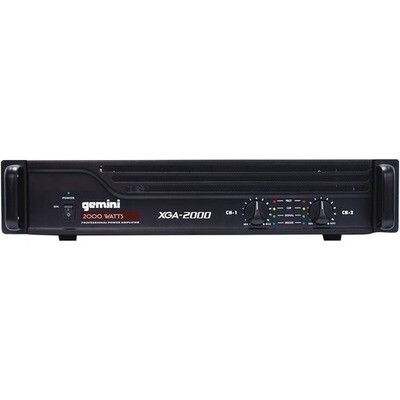 Receivers &amp; Amplifiers