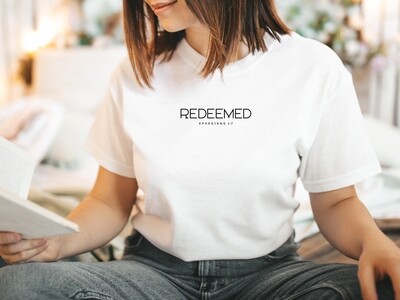 Redeemed Unisex T-Shirt