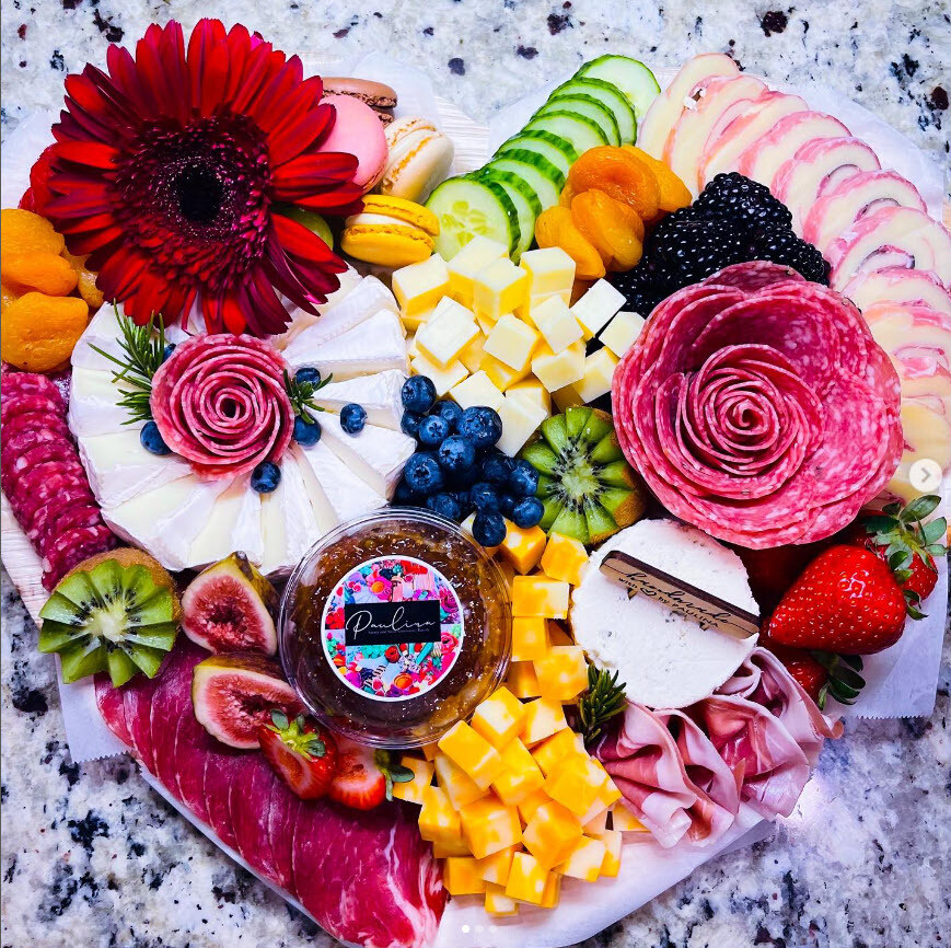 Heart Board