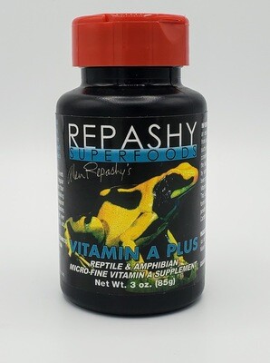 Repashy Vitamin A Plus Supplement