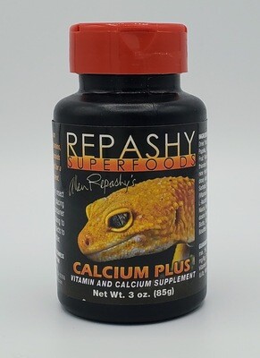 Repashy Calcium Plus Supplement