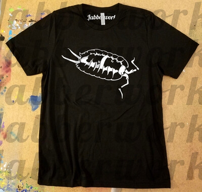 Expansus Isopod T-Shirt