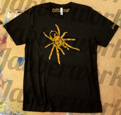 Tarantula T Shirt
