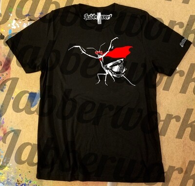 Super Mantis T-Shirt