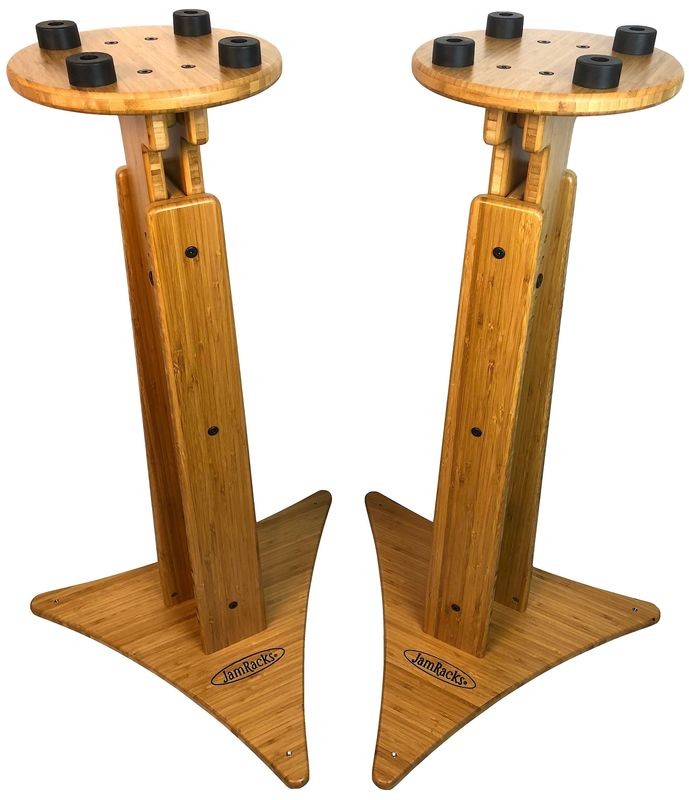 Star Stands