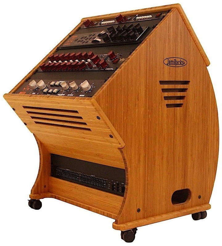 12Pod™ Rack