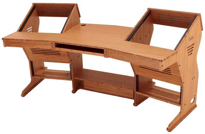 Wing Desk