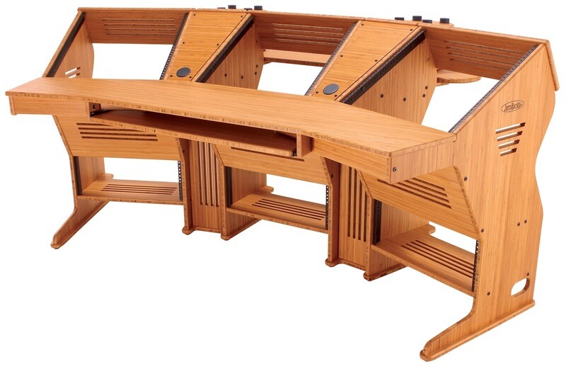 Double Vdesk