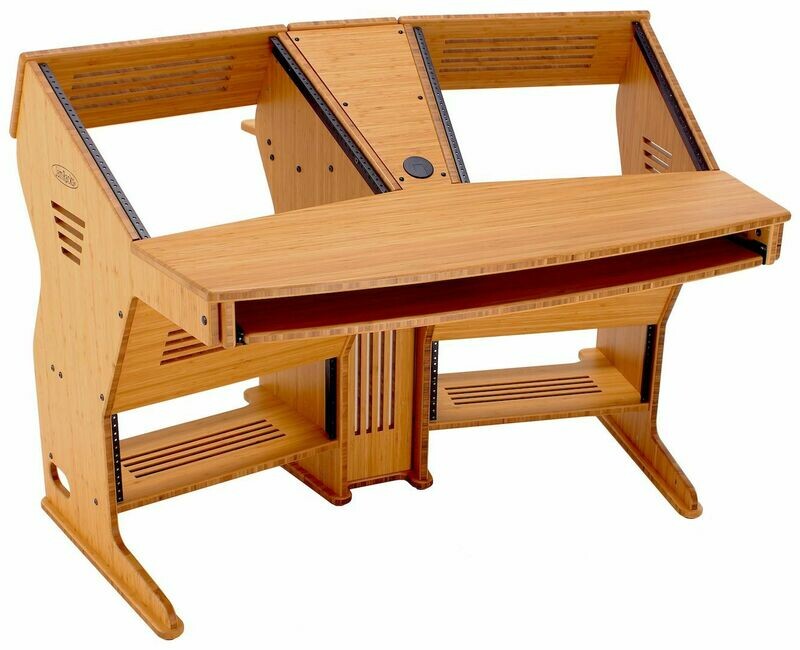 Vdesk™ Angled desk