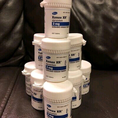 XANAX 2MG✓CONCERTA 36MG/ELVANSE 40MG
