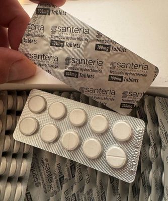 TRAMADOL (100/200MG) Santeria(Retarde,Cinfa)✓PALGOTAL 75,650MG✓Oramorph 100ml