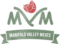 Raw Meals (meat, bone &amp; organ)