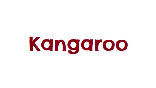 Single Protein: Kangaroo