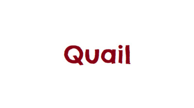 Single Protein: Quail
