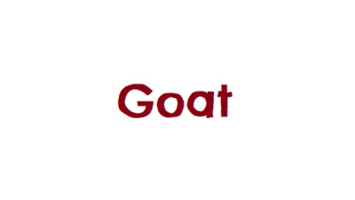 Single Protein: Goat