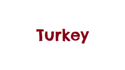 Single Protein: Turkey