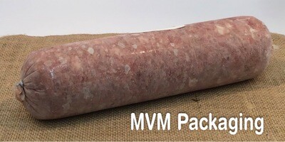 MVM Minced Best Veal (454g)