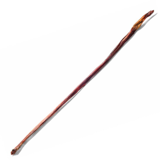 EXTRA LONG Bull Pizzle / Bully Stick (average 90cm)