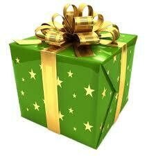 RPS Gift Voucher