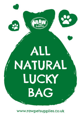 RPS Pick N Mix LUCKY BAG!