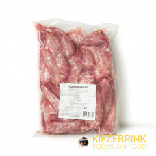 Kiezebrink Chicken Necks (1kg)