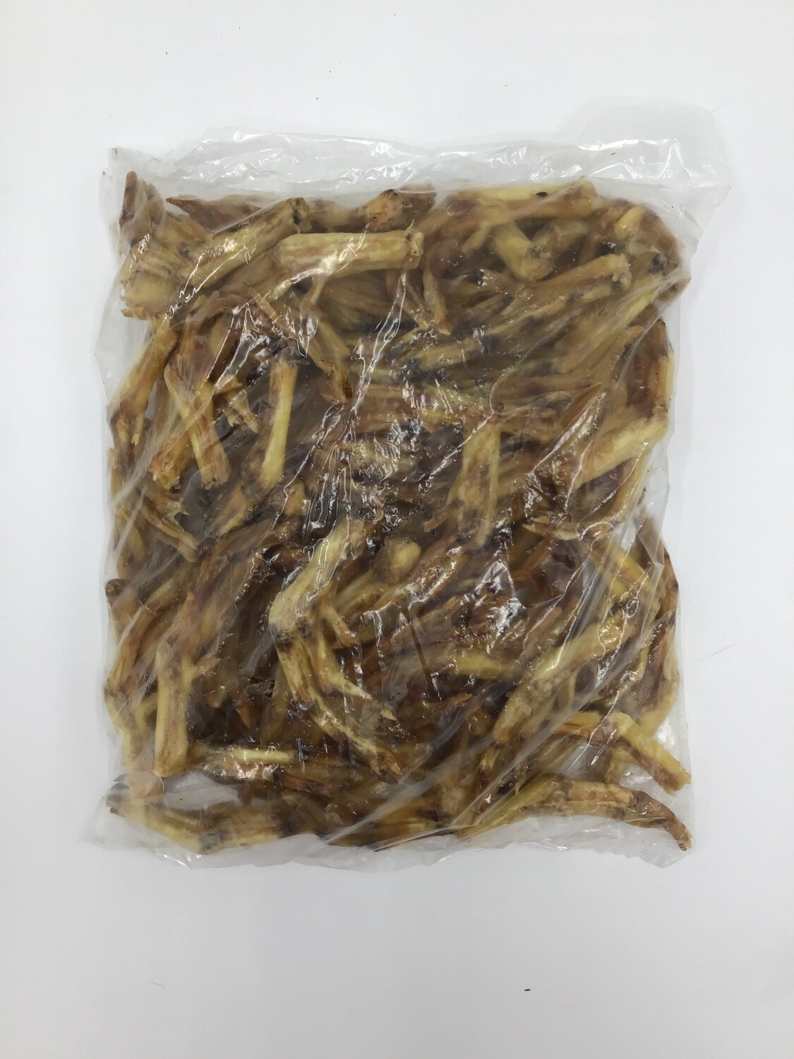 Pawlicious Chicken Feet (1kg) *BULK PACK*