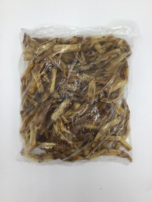 Pawlicious Chicken Feet (1kg) *BULK PACK*