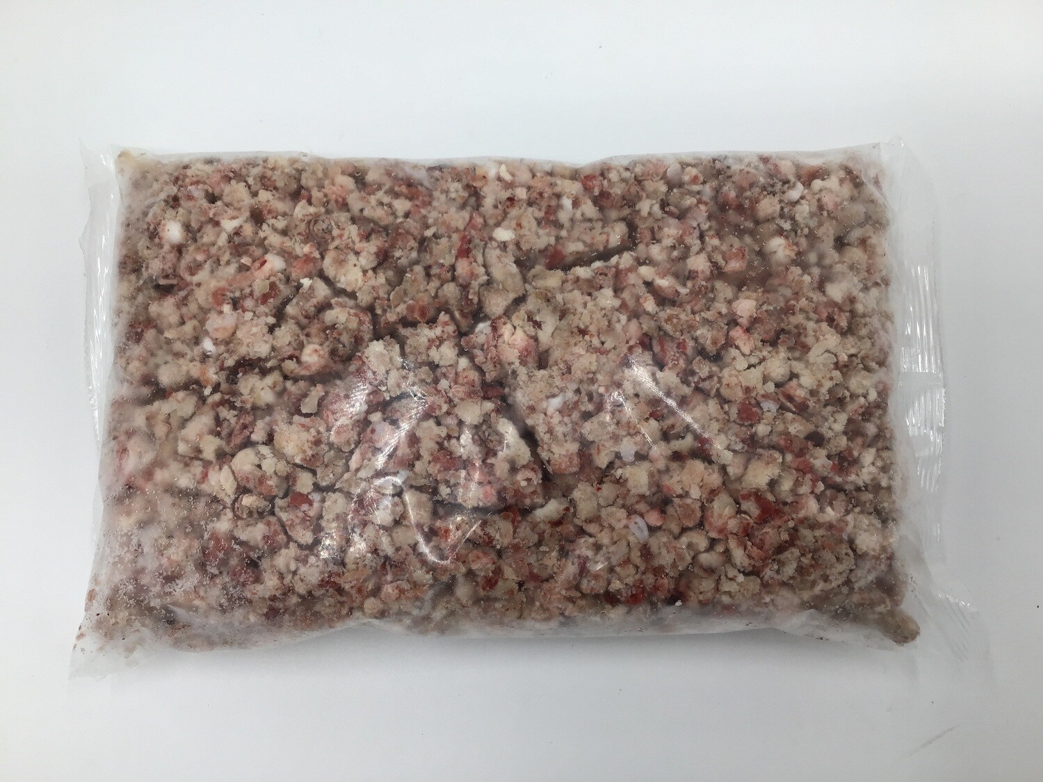 Totally Natural Duck, Rabbit &amp; Offal (1kg)