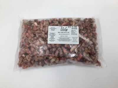 Totally Natural Beef & Offal (1kg)