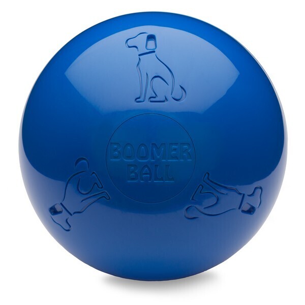 Boomer Ball (MEDIUM) 6 inch