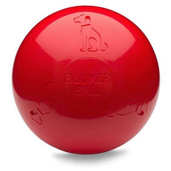 Boomer Ball (LARGE) 8 inch