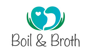 Boil &amp; Broth