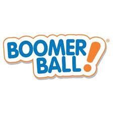 Boomer Ball