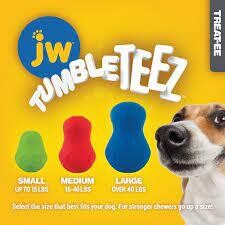Tumble Teez