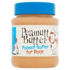 Peamutt Butter